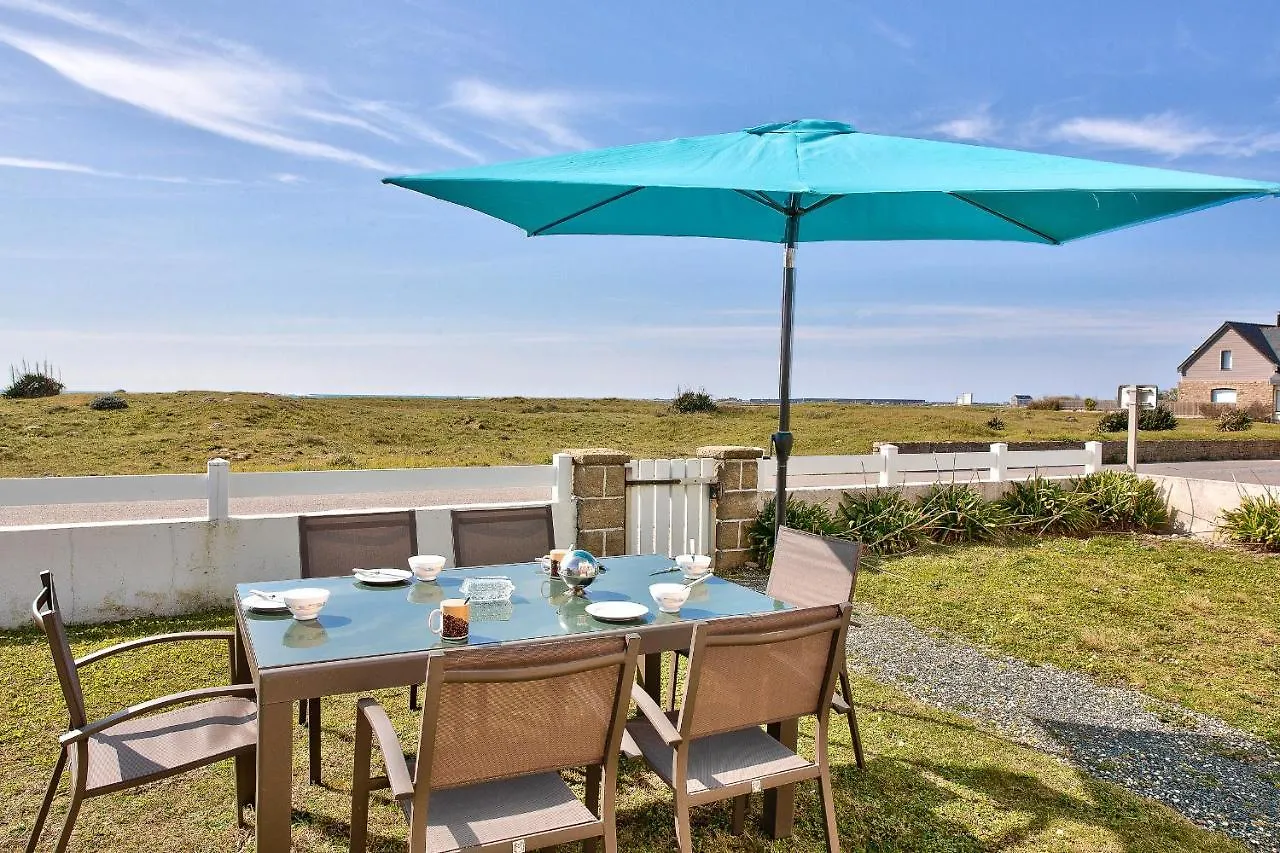 Echappee Relaxante Au Bord De L Ocean A Penmarch 빌라 0*, Penmarcʼh 프랑스