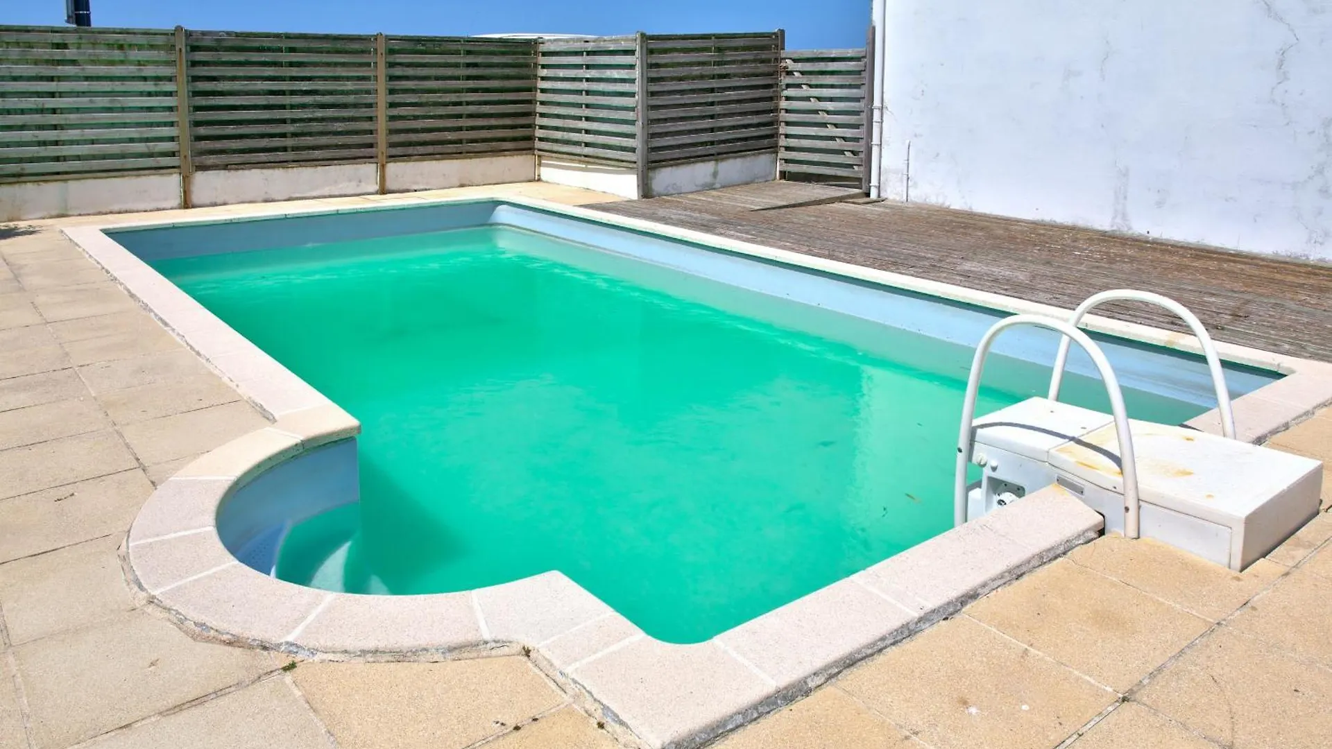 Echappee Relaxante Au Bord De L Ocean A Penmarch 빌라 Penmarcʼh